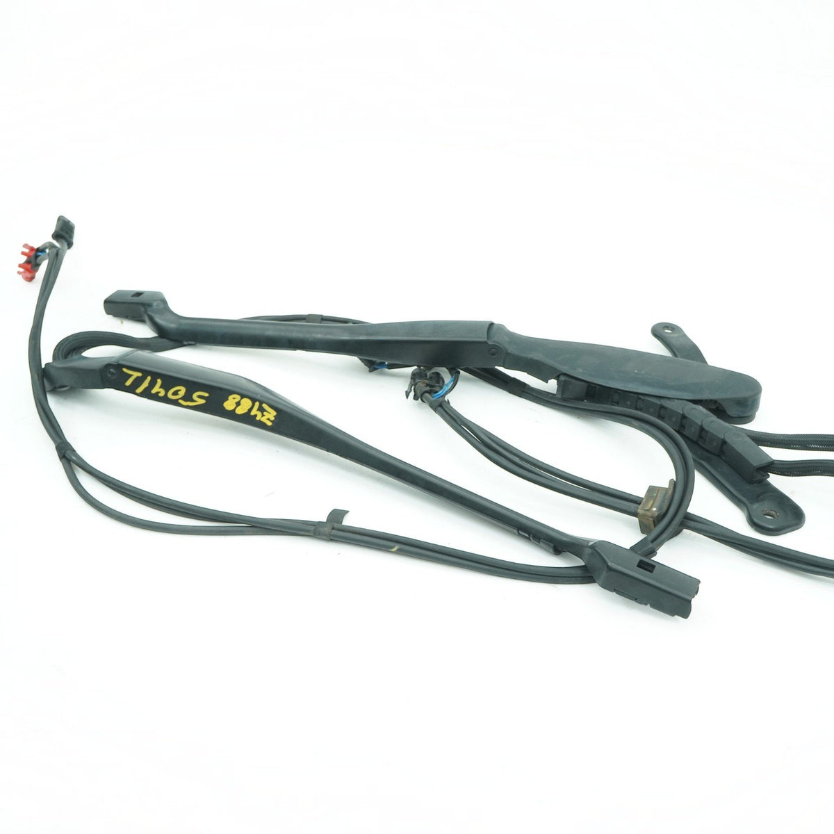 14-20 Mercedes S550 S450 W222 Wiper Arm Clean Windshield Left Right W000052849