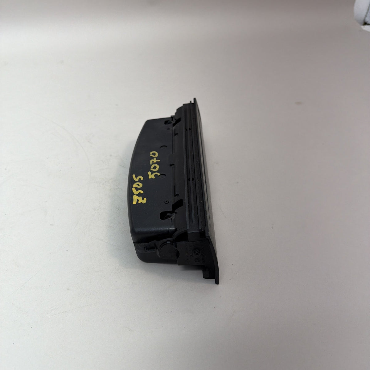 99-06 BMW 325Ci 330Ci E46 Dash Center Console Storage Tray Insert 8202188 OEM