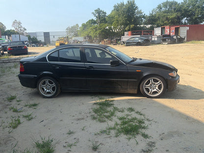 2004 BMW 330i E46