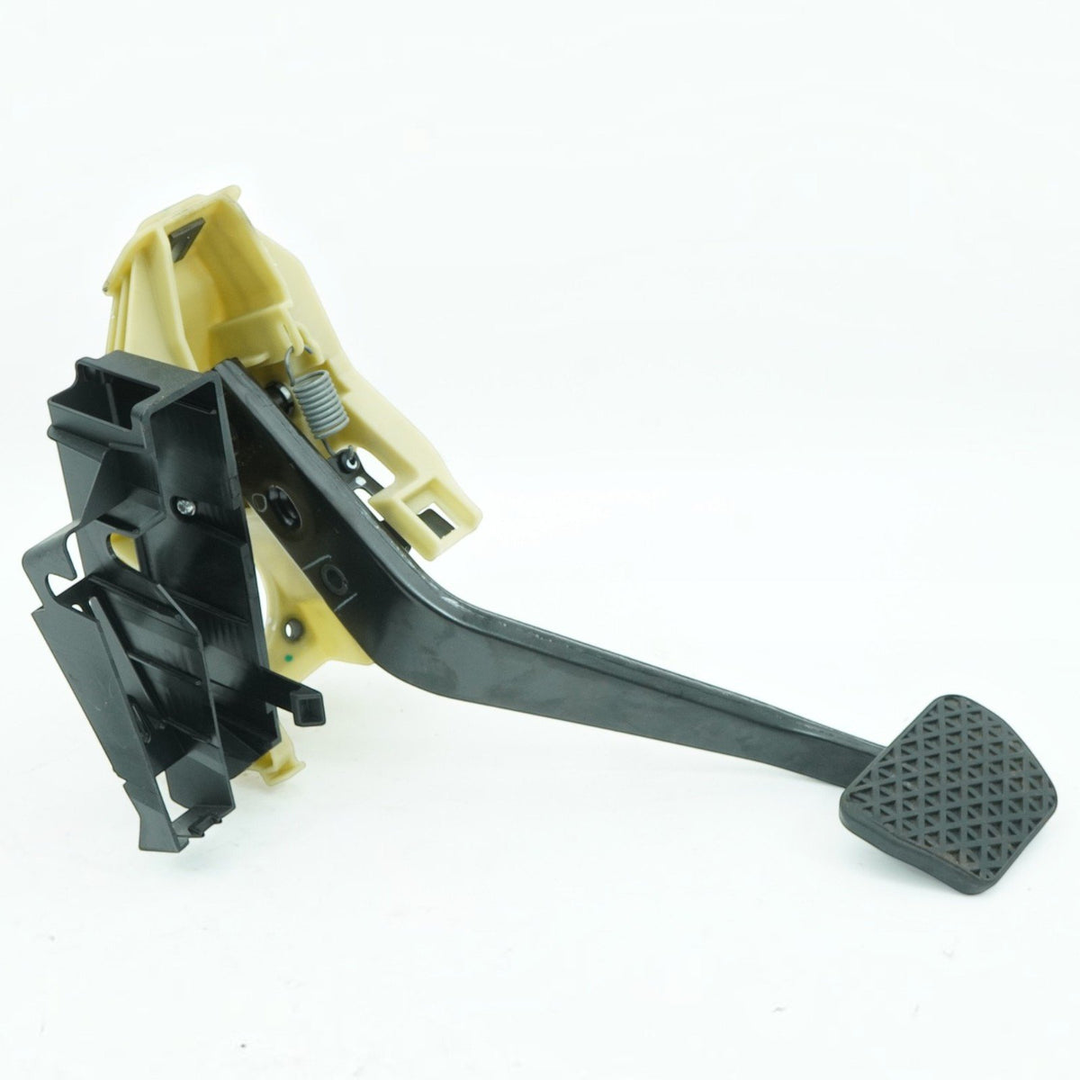 15-19 BMW X6 F16 Brake Pedal Foot Pad W Bracket Support Mount 6791900 OEM
