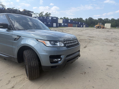 2014-2022 Land Rover Range Rover Sport HSE L494