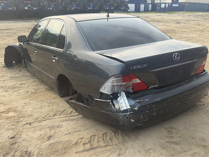 2005 Lexus LS430 F30