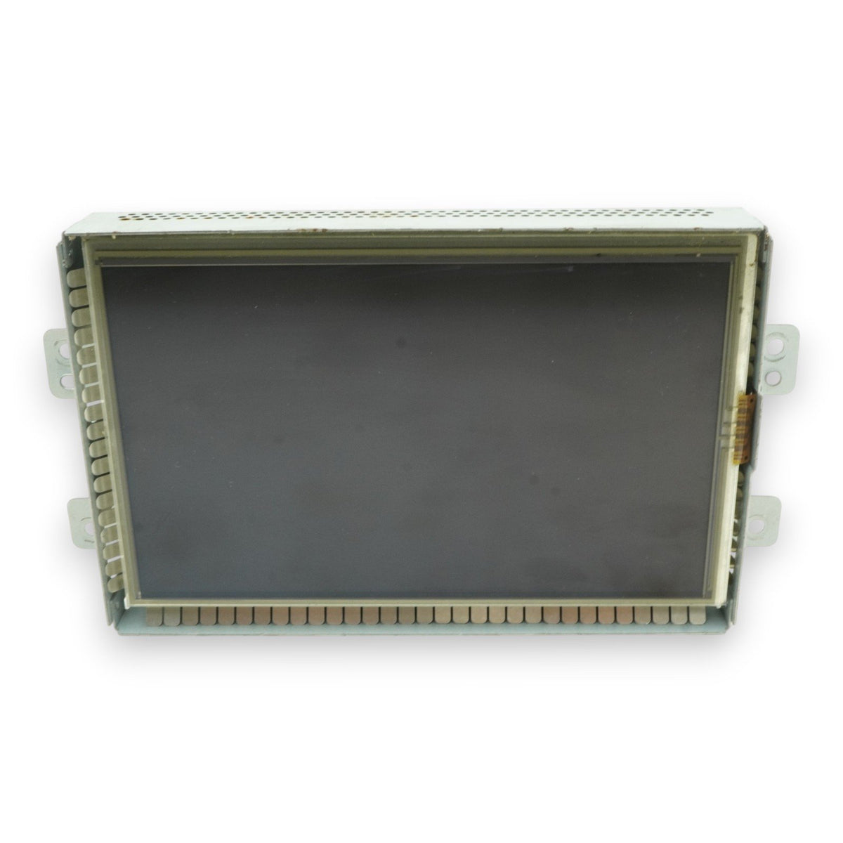12-13 Land Range Rover Evoque L538 Dash Display Screen Monitor CJ3210E899AG OEM