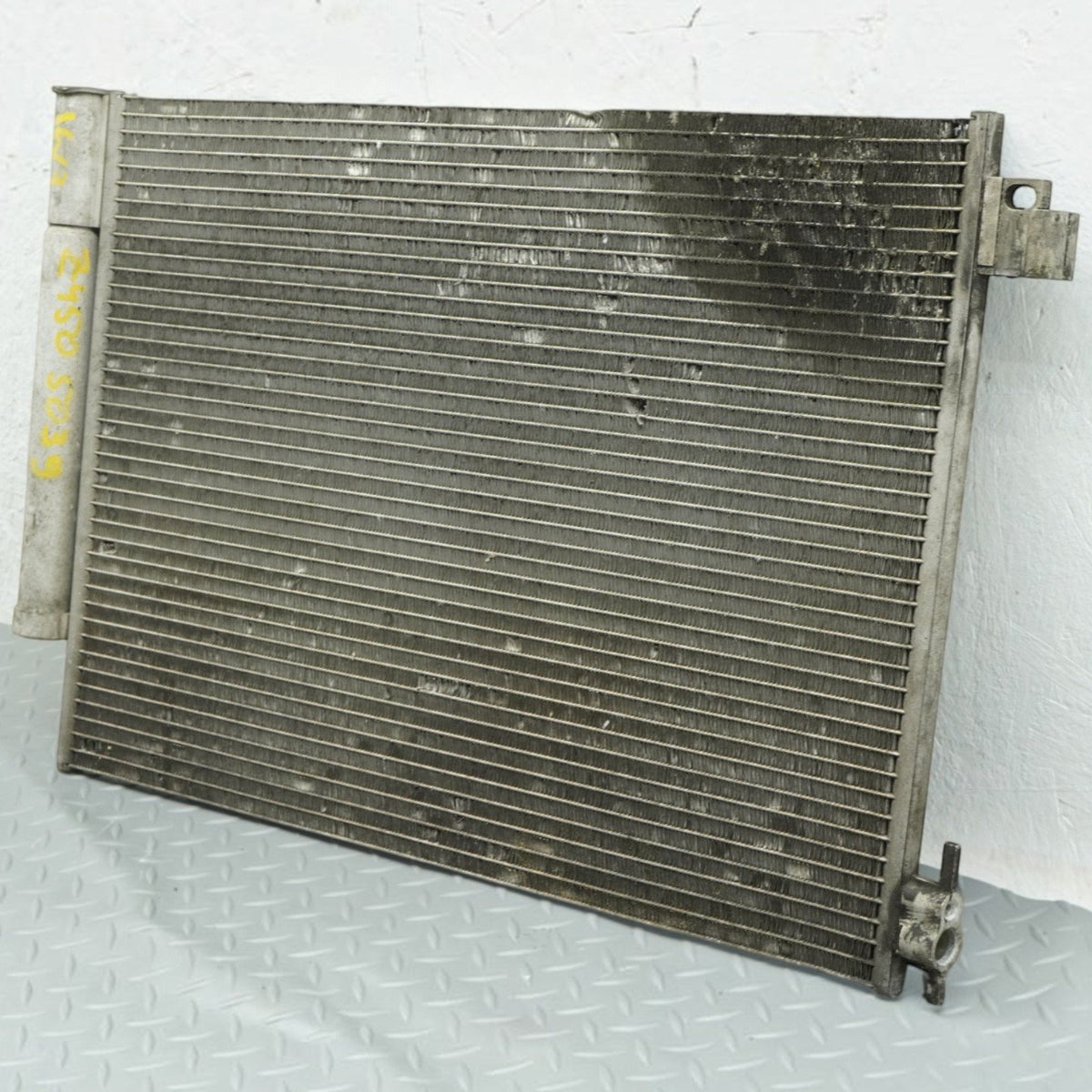 2016 Smart Fortwo W453 A/C Condenser Sir Conditioning Radiator 4535000054 OEM