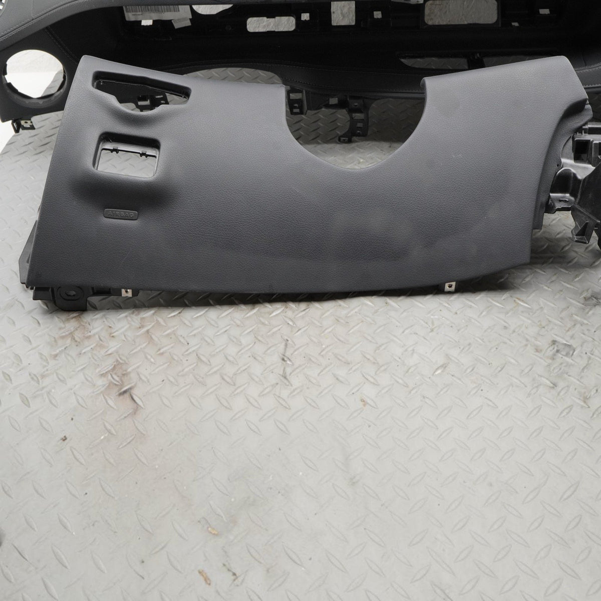 14-20 Mercedes S550 S400 S550E S560 Dashboard Panel Instrument A2226800707 OEM