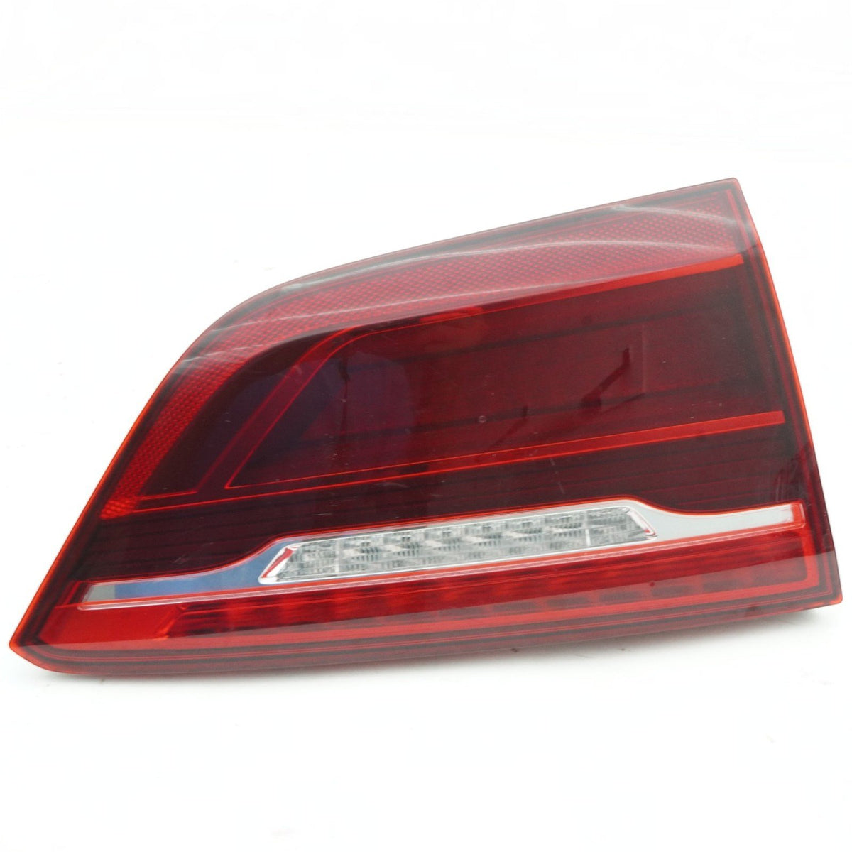 15-19 BMW X6 X6M F16 F86 Taillight Inner Lamp Trunk Mounted Left 2576429 OEM