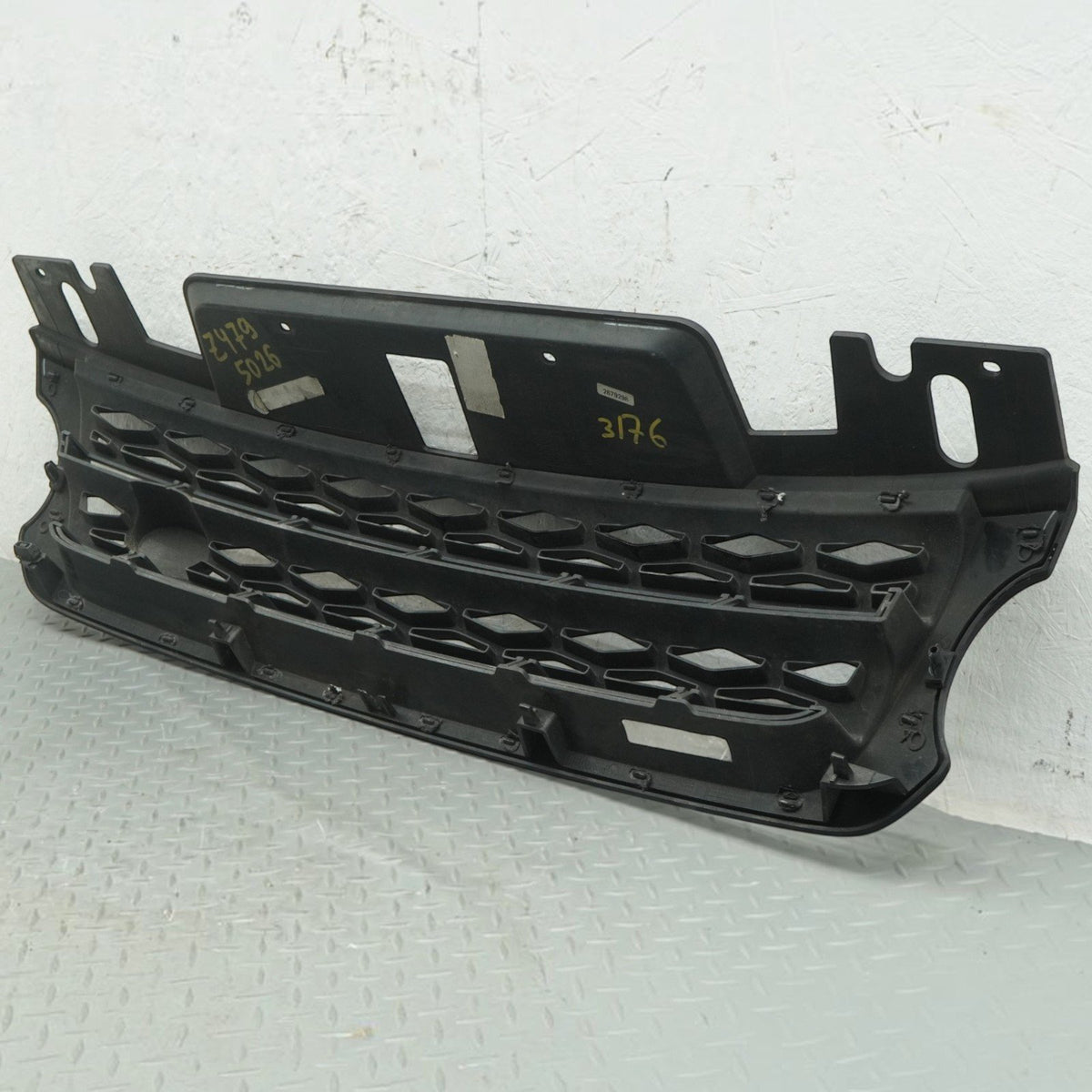 14-17 Range Rover Sport L494 Front Upper Grille Grill Mesh DK62-8200-XX OEM