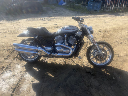 2006 Harley-Davidson V-Rod VRSCR