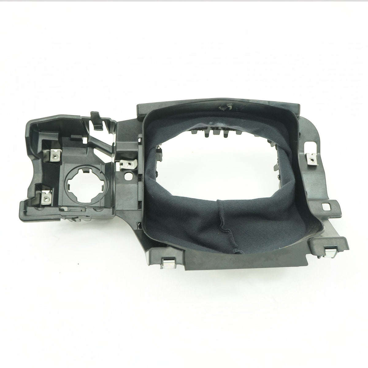 14-17 Mercedes-Benz S550 W222 Steering Column Trim Cover Panel A2226800575 OEM