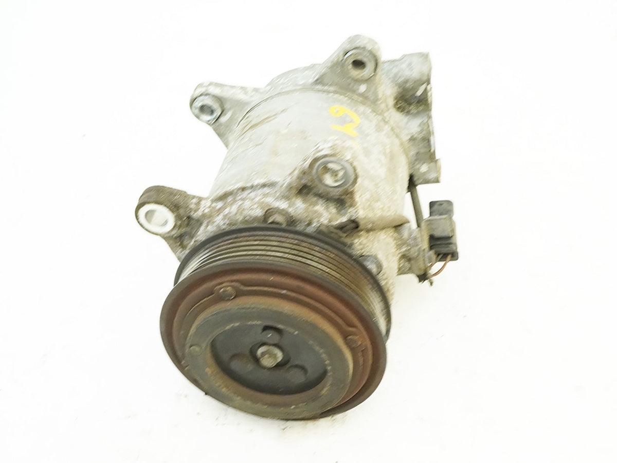 15-19 Mini Cooper S F56 A/C Compressor Air Conditioning Pump 64529295050 OEM