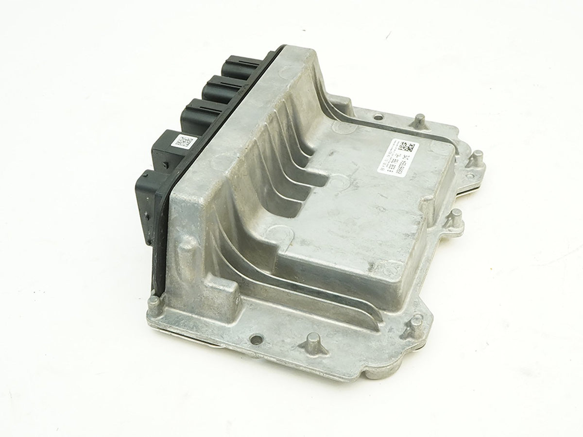 14-15 Mini Cooper S F56 Hatchback Engine Computer Control Module ECU 8638788OEM