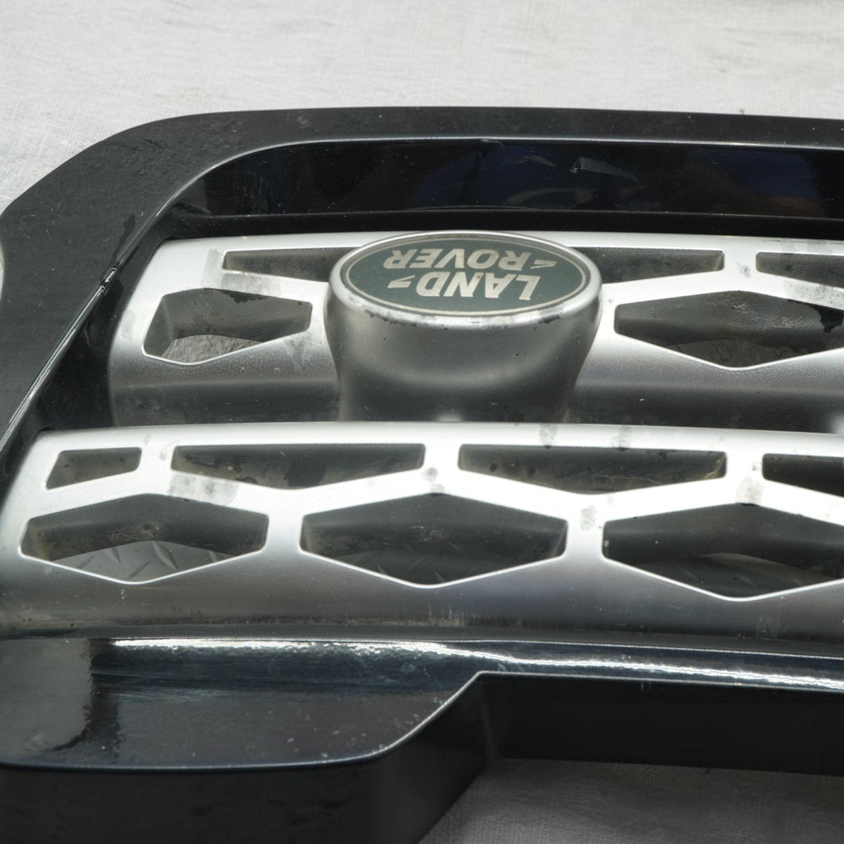 14-17 Range Rover Sport L494 Front Upper Grille Grill Mesh DK62-8200-XX OEM