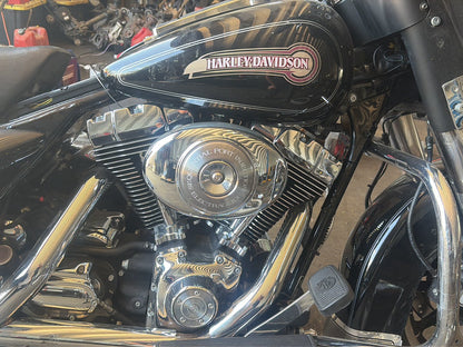 2006 Harley-Davidson FLHTCI