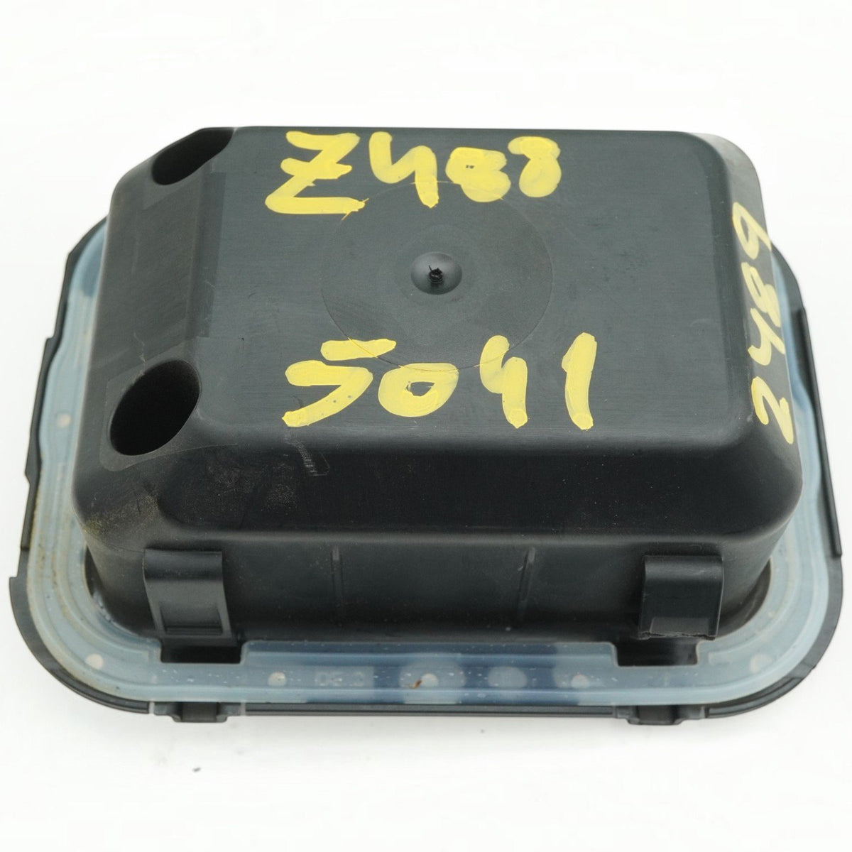 14-20 Mercedes S550 S400 S600 W222 Cabin Fuse Relay Box Junction A2225403150 OEM