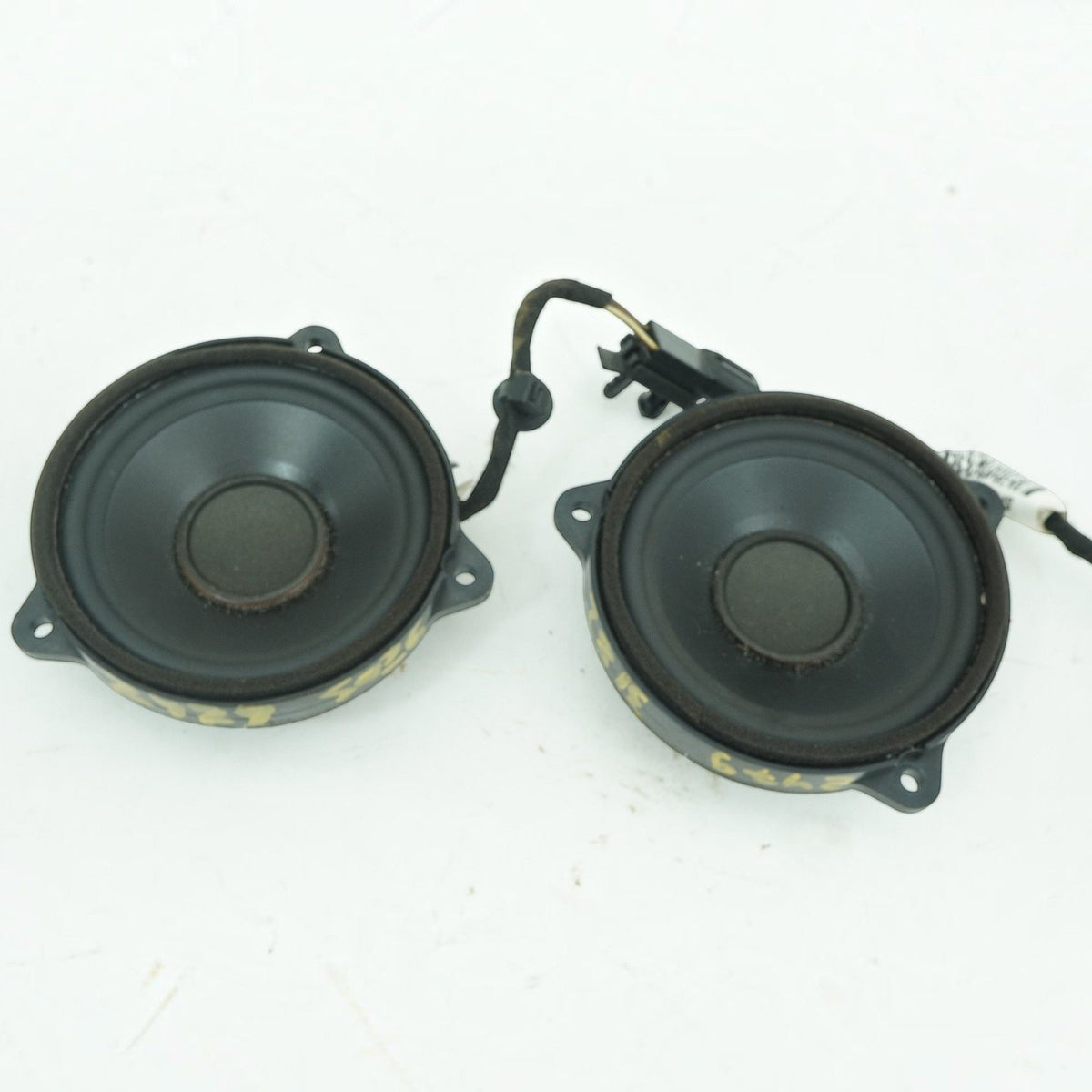 14-22 Land Range Rover Sport L494 Speakers Tweeter Door Rear LH RH BJ3218808BB