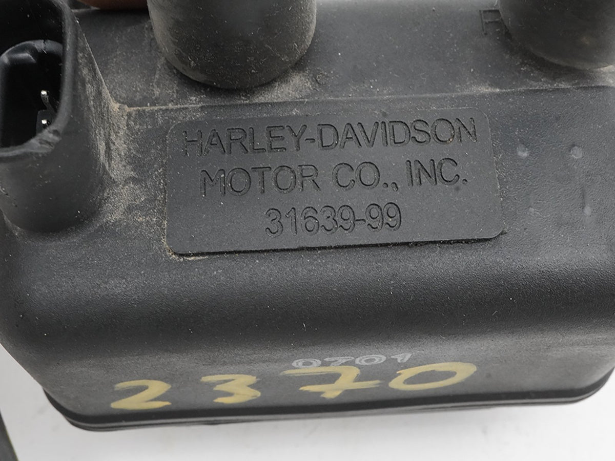 2000-2008 Harley-Davidson FLHRCI FLHRCI Unknown Spark Plug 31639-99