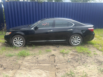 2007-2017 Lexus LS460 XF40