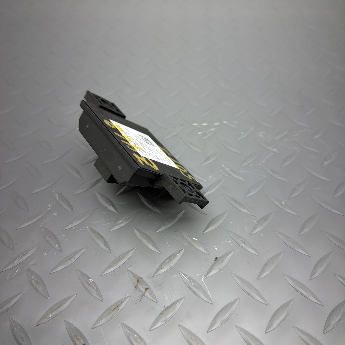 14-17 Mercedes S550 S400 W222 Rear View Camera Control Module A2229000905 OEM