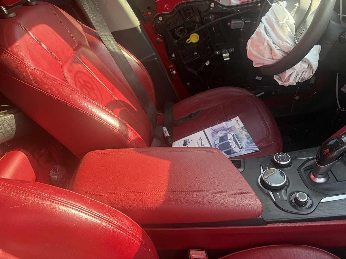 2016-2020 Alfa Romeo Stelvio 949