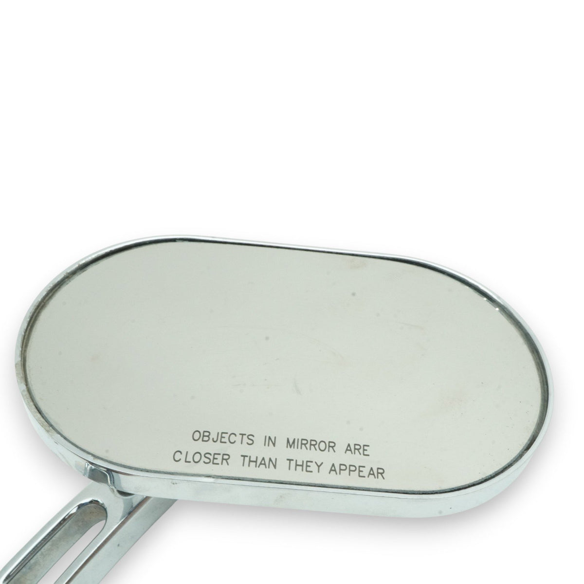 95-05 Harley-Davidson FXDWG Dyna Wide Glide Right RH Mirror Side View OEM