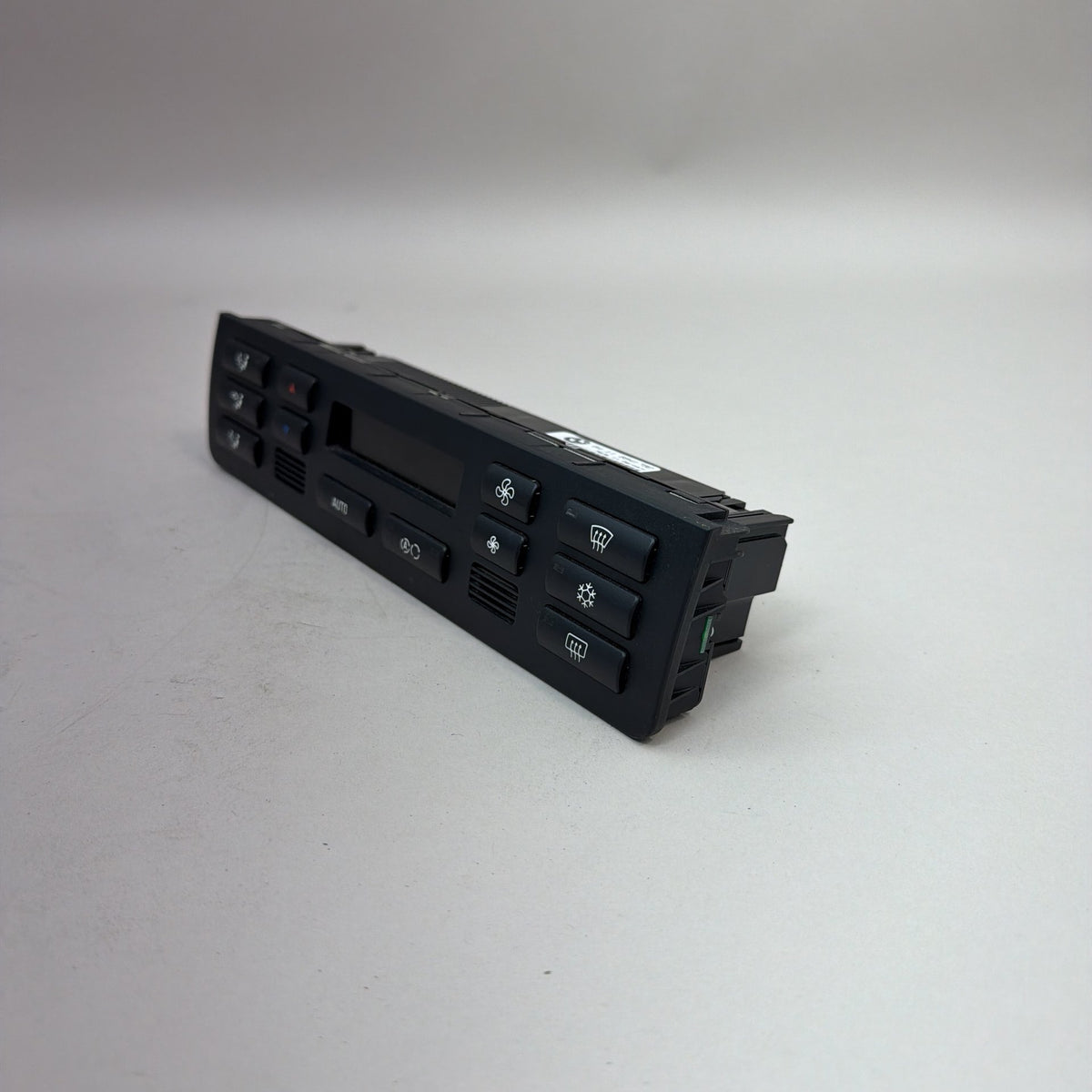 99-06 BMW 330i 325i 323 320 328 E46 A/C Heater Climate Control 64116941732 OEM