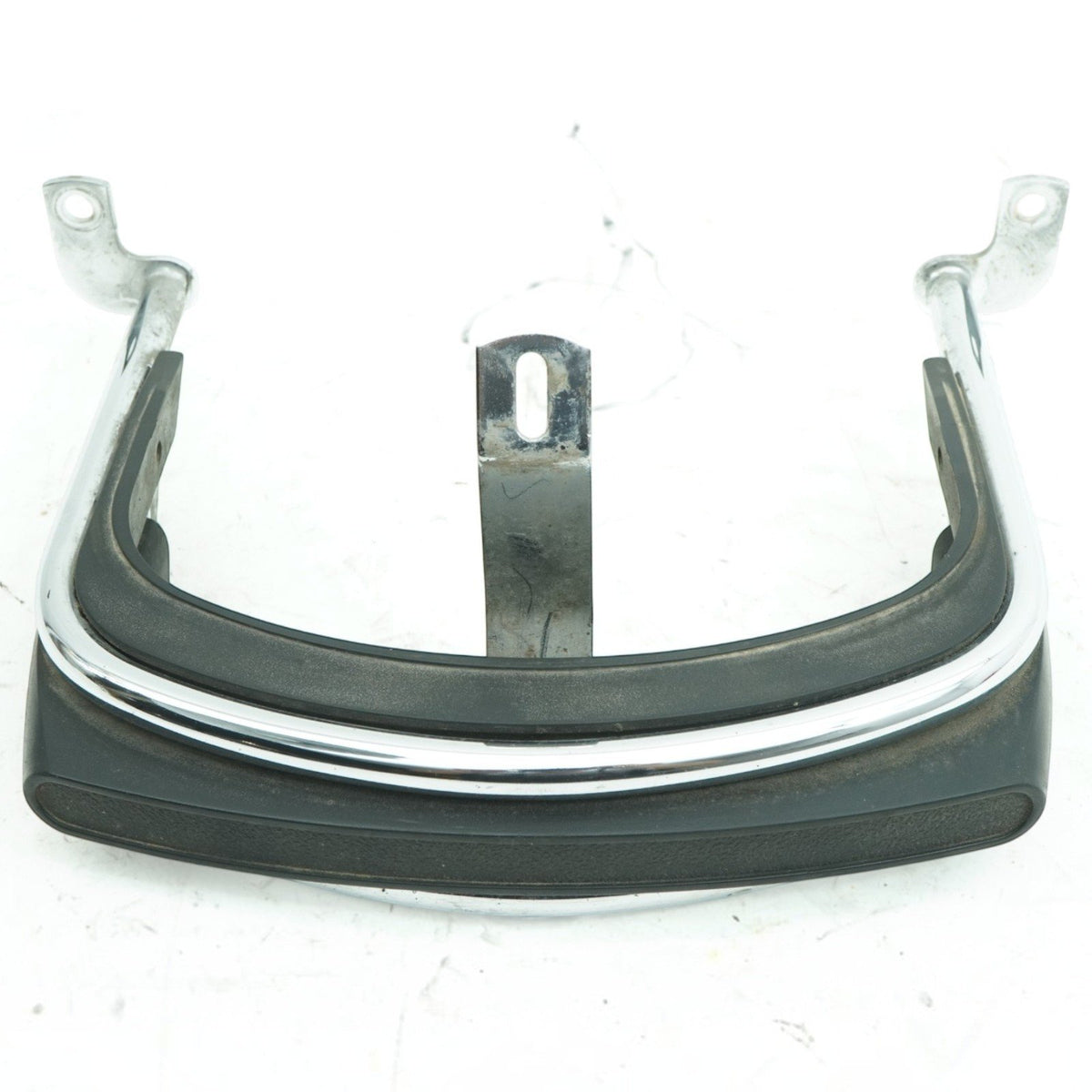 09-13 Harley-Davidson FLHTC Electra Glide Classic Rear Fender Rail Rubber Insert