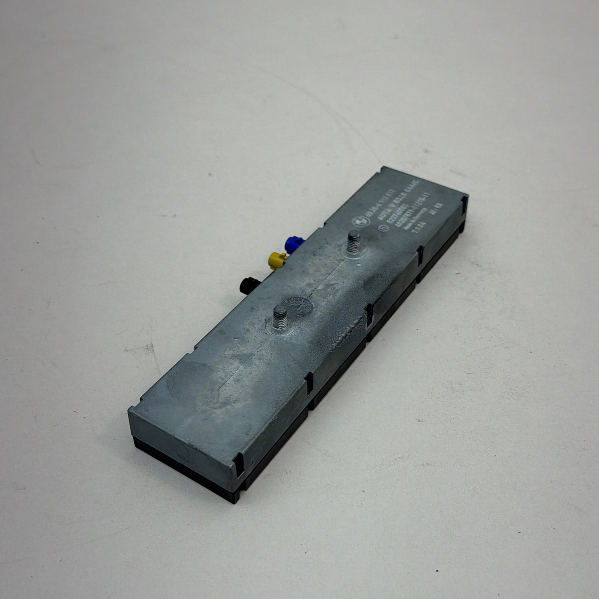 BMW E46 Convertible Antenna Amplifier Diversity Module 65206912817 330Ci OEM
