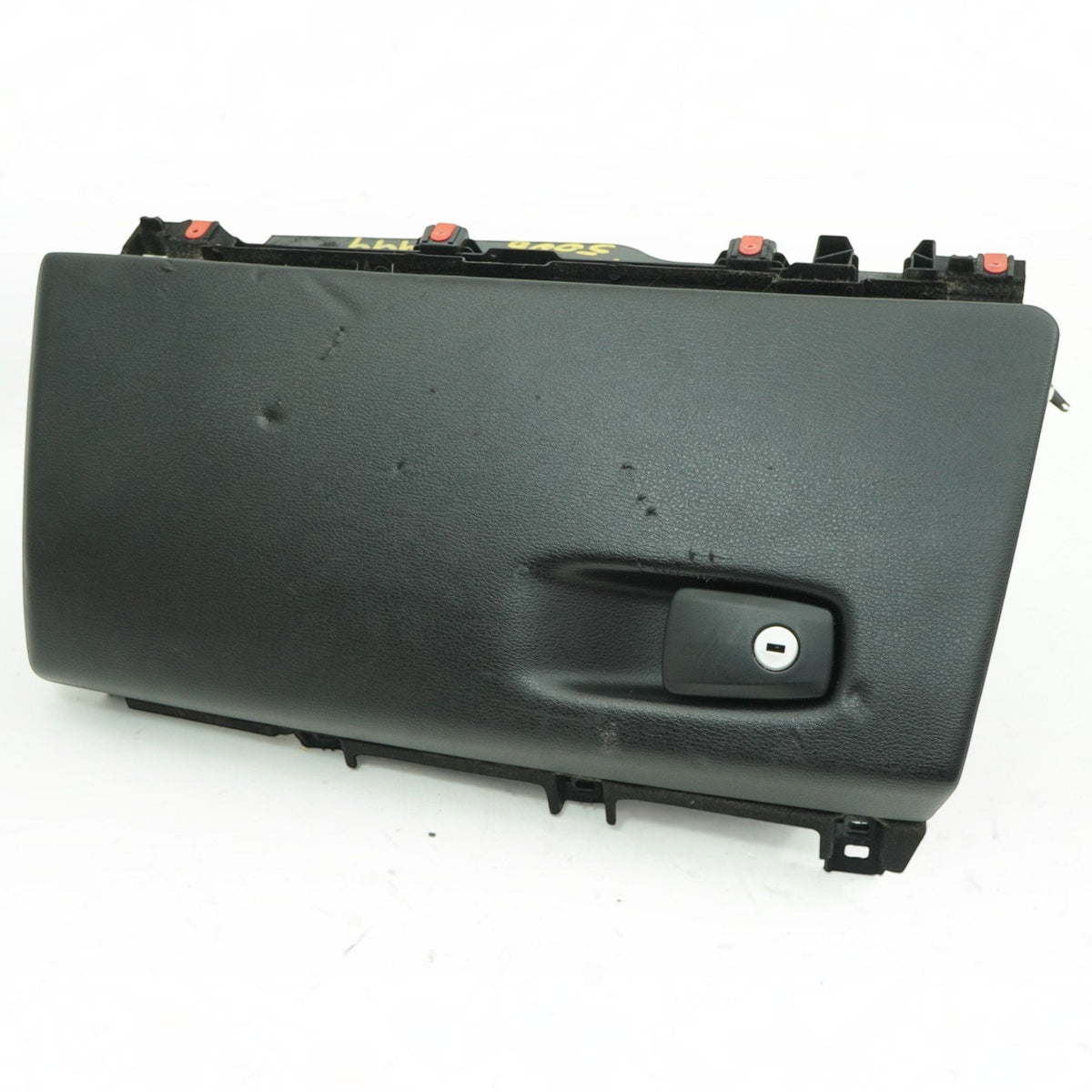 15-19 BMW X6 F16 Glove Box Storage Cmpartment Dashboard Front 51459276266 OEM