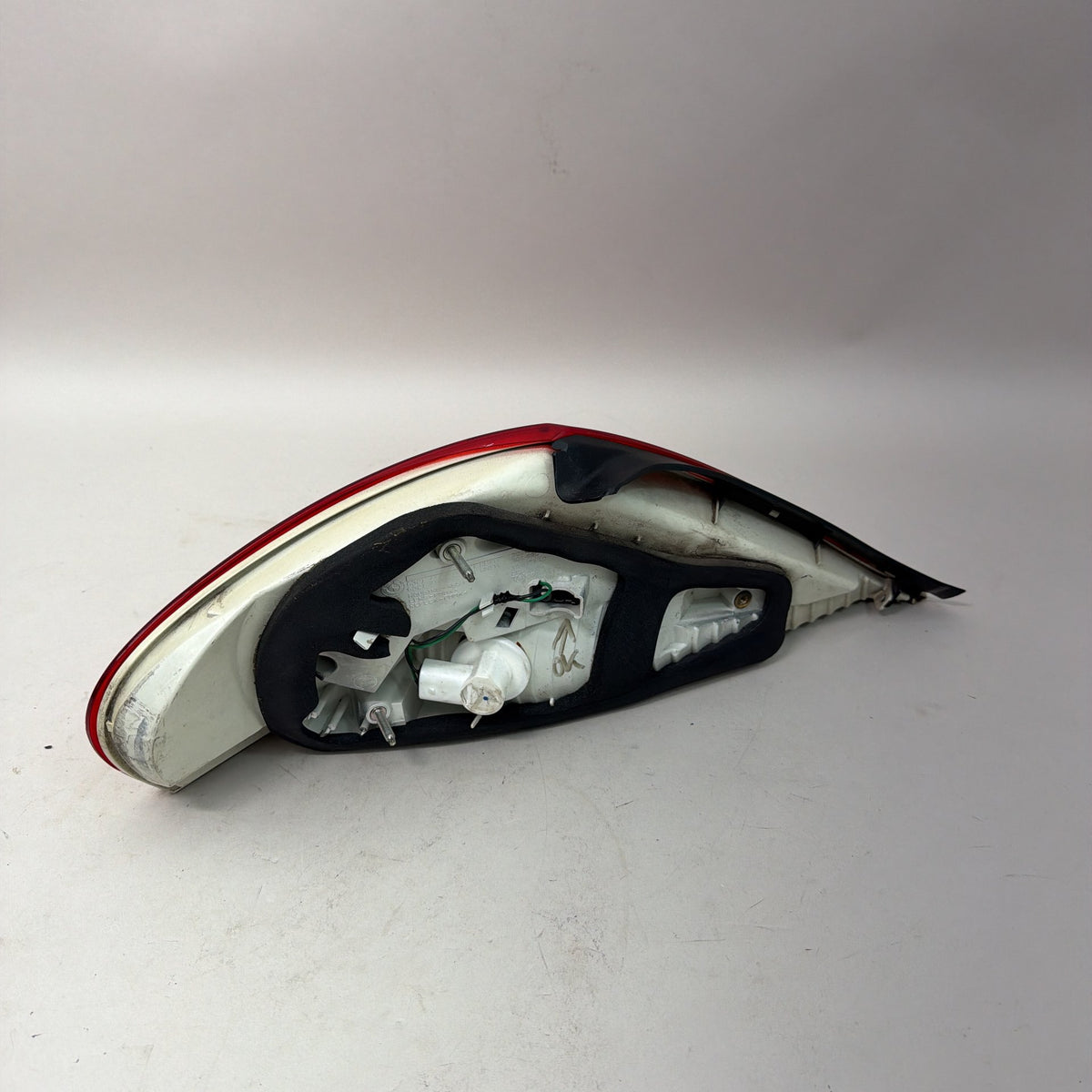 04-07 BMW M6 645Ci 650i E63 Right Rear Tail Light Assembly LED 63217170978 OEM