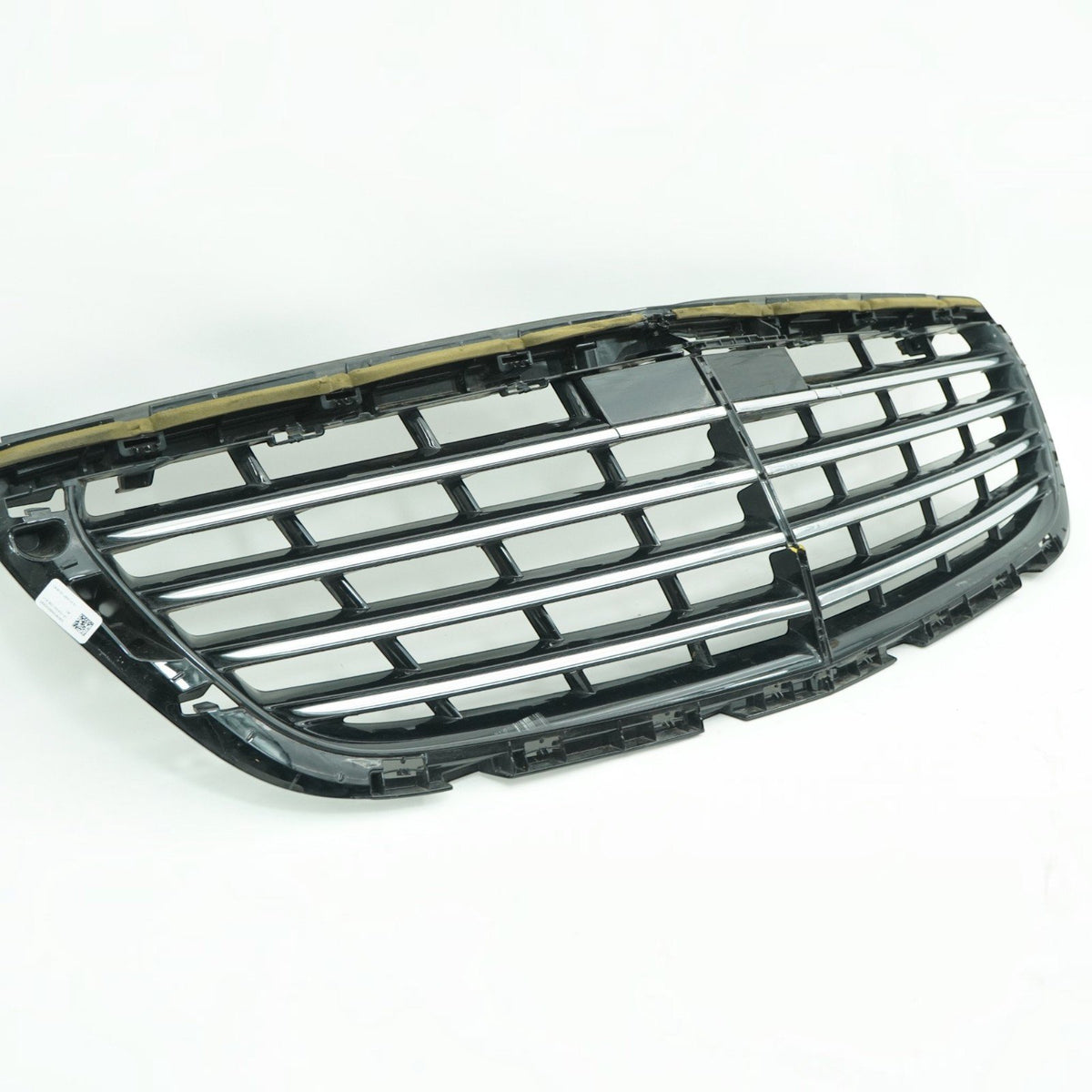 14-17 Mercedes S550 S400 S550E S63 W222 Grille Grill Upper Front A2228800402 OEM