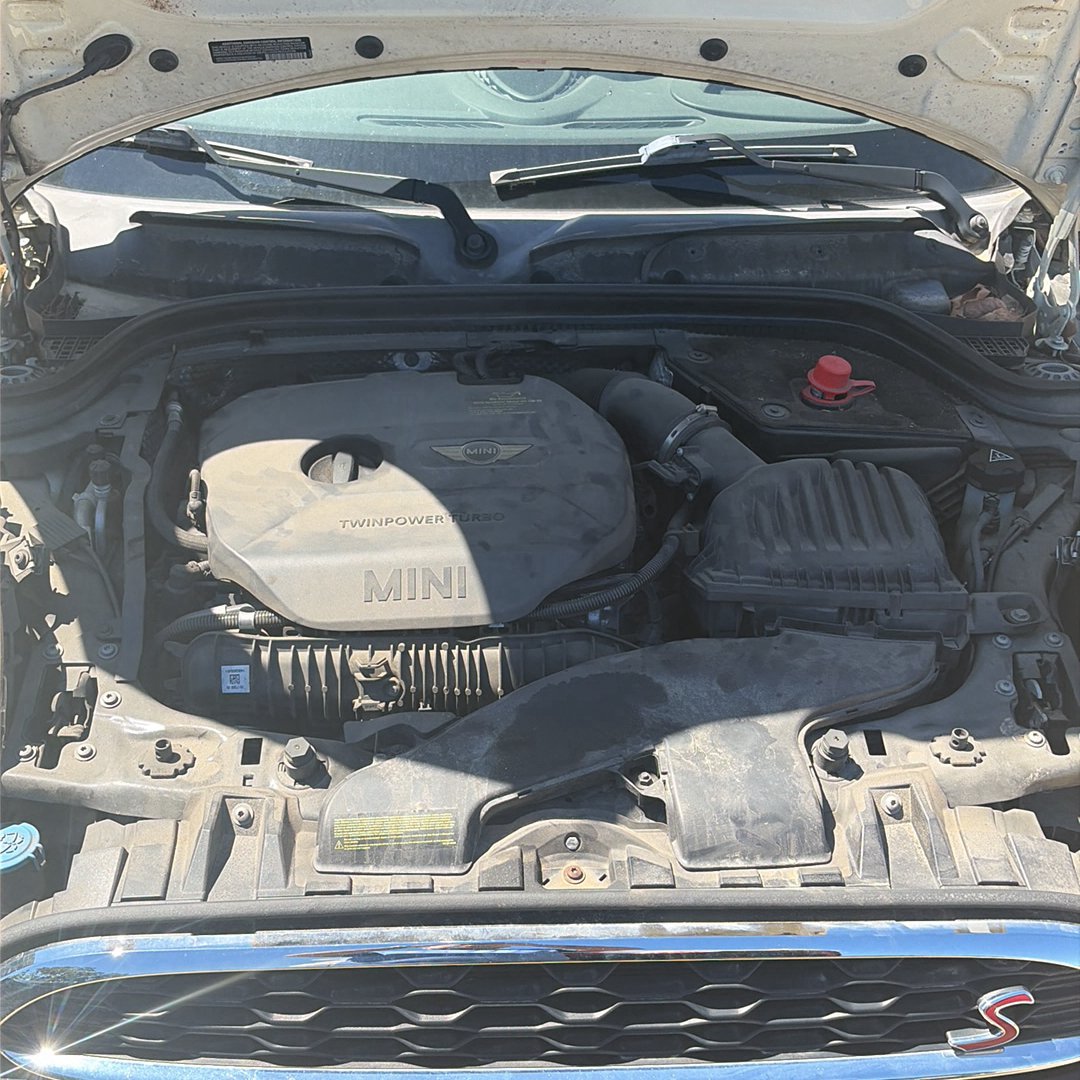 2014-2020 Mini Cooper S S F56 F56