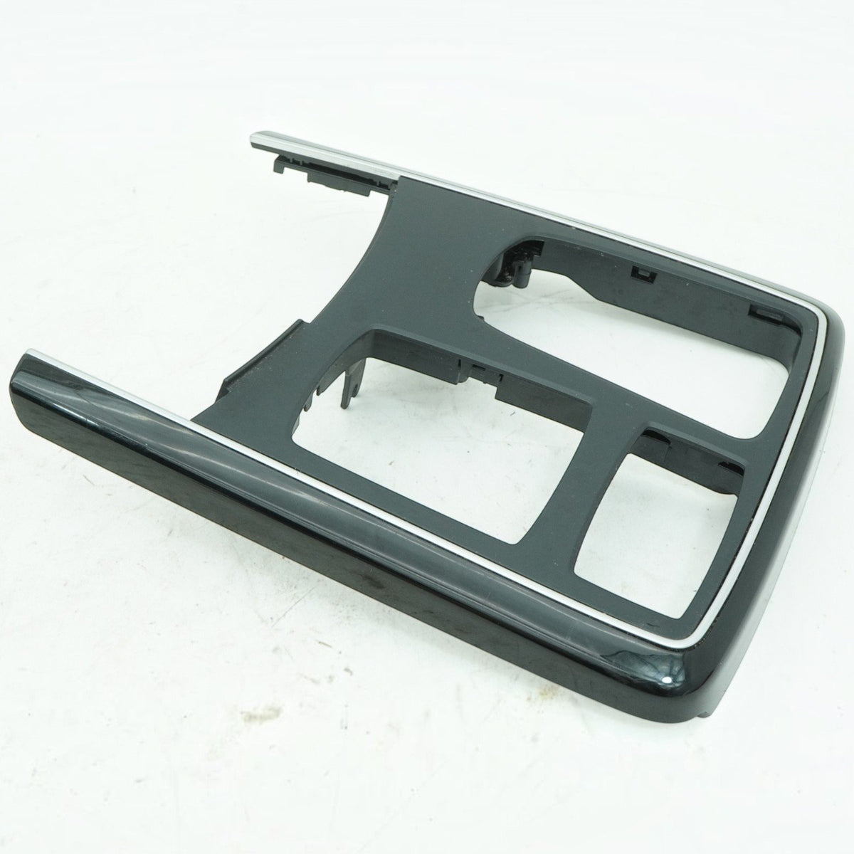17-19 Mercedes GLS63 GLS550 GLS450 X166 Centre Console Trim Bezel A1666800803