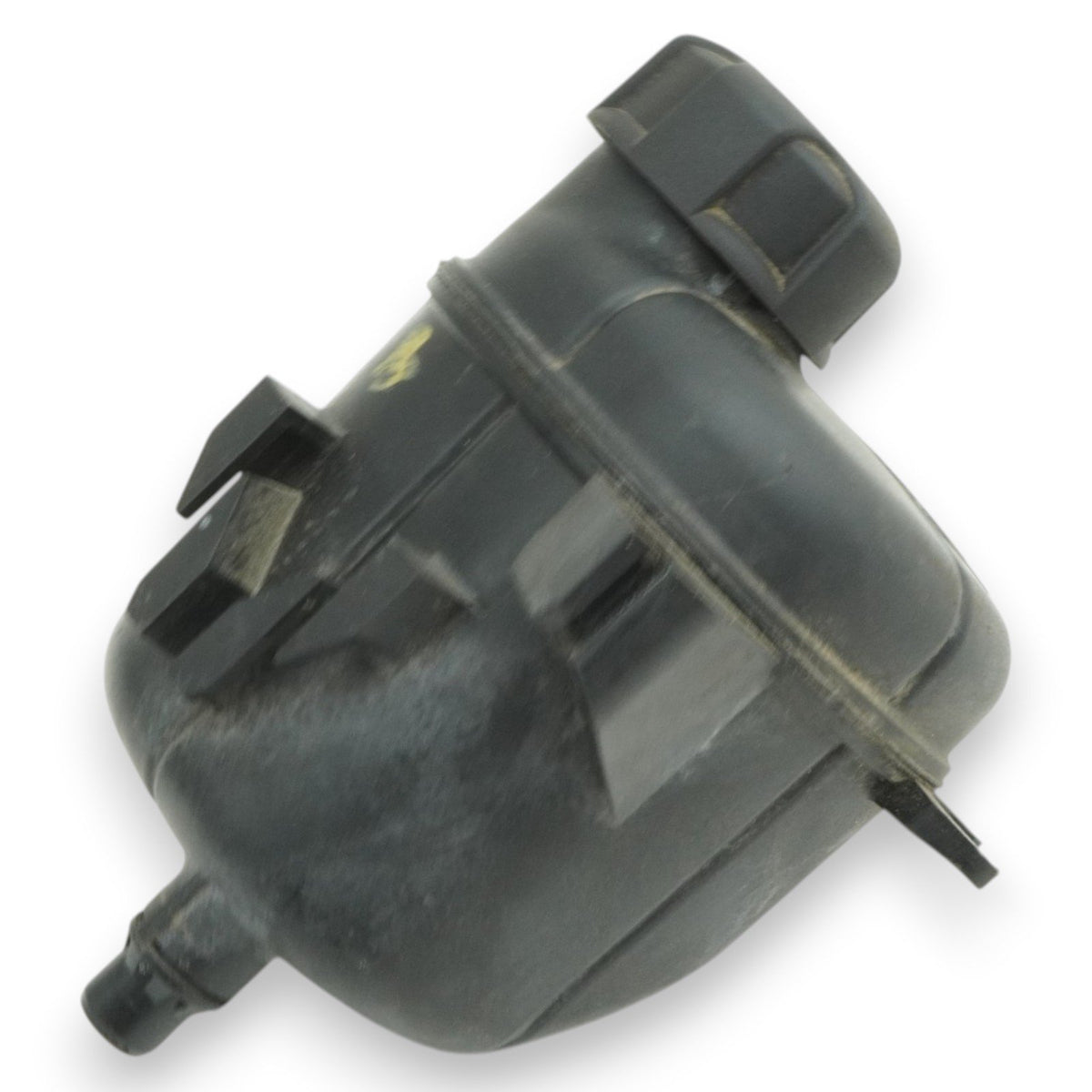 17-20 BMW 530i 530e 540i G30 Intercooler Coolant Cooling Bottle 17139485733 OEM