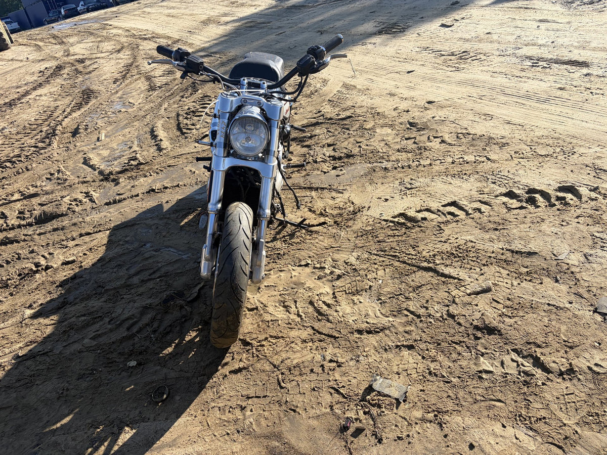 2006 Harley-Davidson V-Rod VRSCR