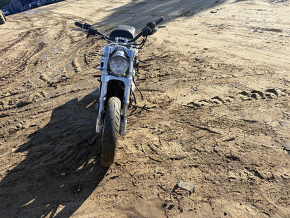 2006 Harley-Davidson V-Rod VRSCR