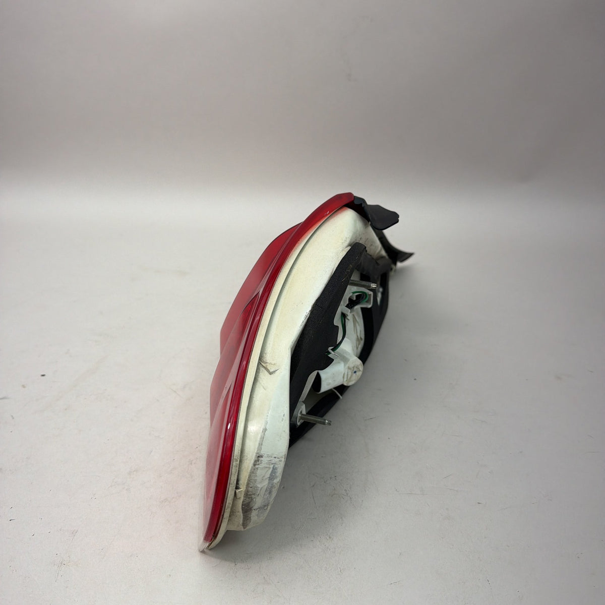 04-07 BMW M6 645Ci 650i E63 Right Rear Tail Light Assembly LED 63217170978 OEM
