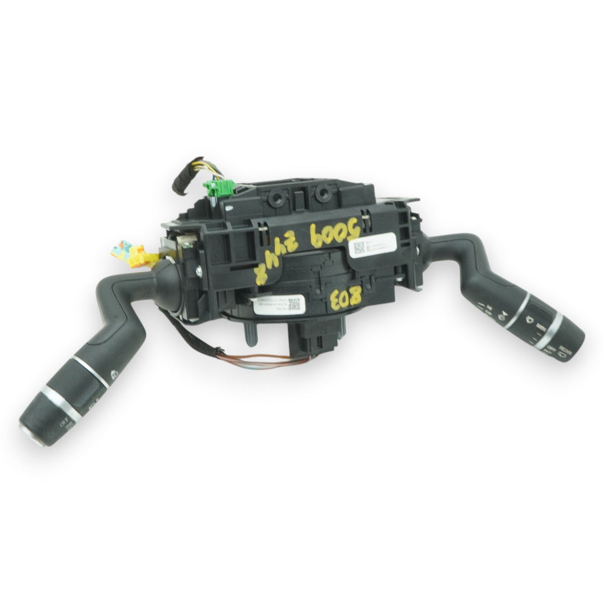 14-19 Land Range Rover Sport L494 Turn Signal Wiper Column Switch BJ323F973BB