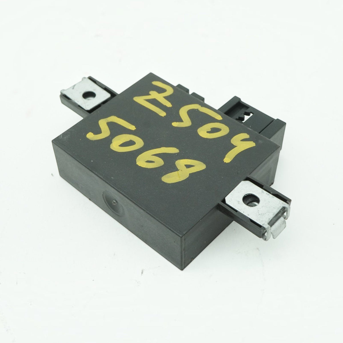07-09 Mercedes E350 E320 E550 W211 TPMS Titre Control Module A1645403762 OEM