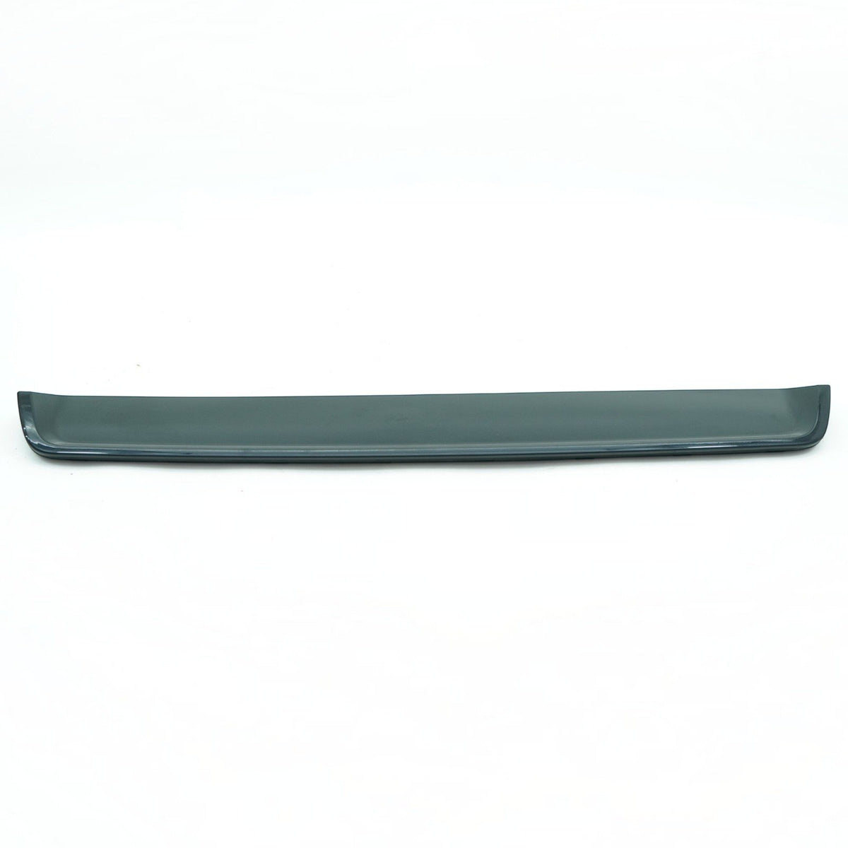 14-17 Mercedes S550 W222 Rear Lower Bumper Trim Molding Cover 2228850074 OEM