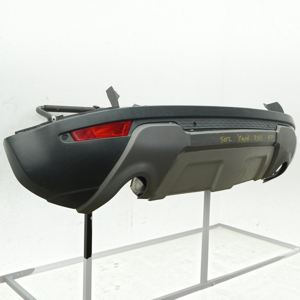 12-19 Land Range Rover Evoque Pure L538 Rear Bumper Panel Cover LR036708 OEM