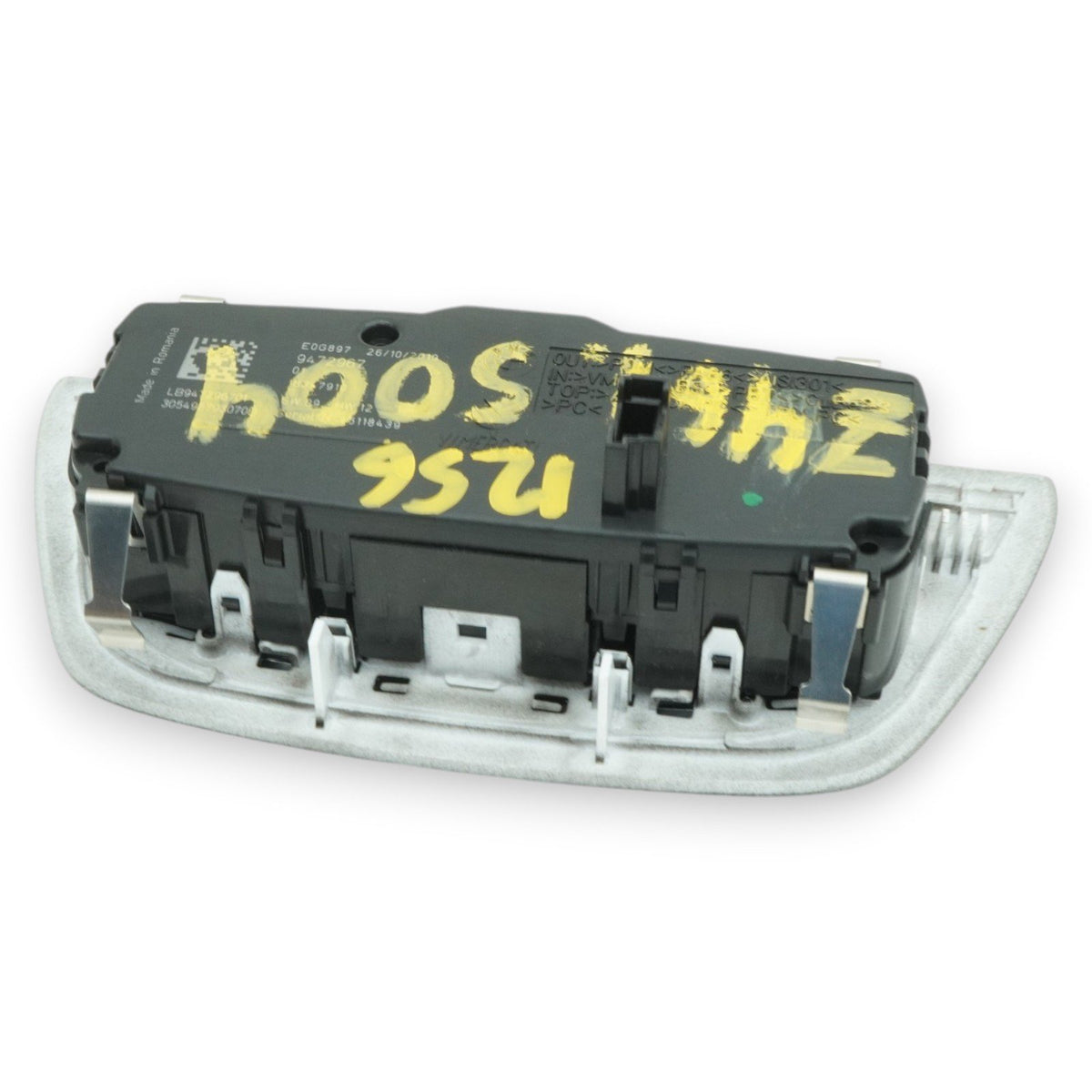 17-21 BMW 530i G30 Headlight Headlamp Dimmer Automatic Switch Unit 9472967 OEM