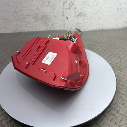 2013-2016 Mercedes-Benz GL550 GL-Class X166 SUV Left Tail Light