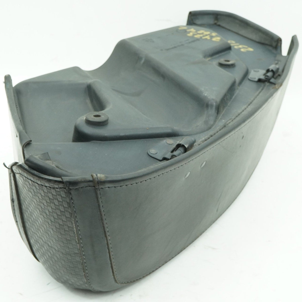 99-06 Harley-Davidson FLHRCI saddlebags Bags Storage Compartment Left Rear OEM