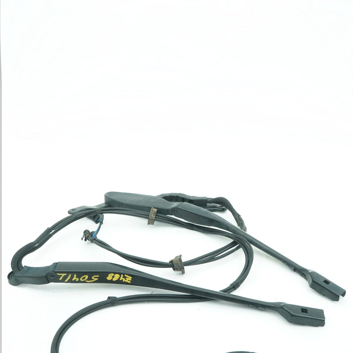 14-20 Mercedes S550 S450 W222 Wiper Arm Clean Windshield Left Right W000052849