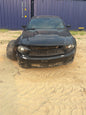 2012 Ford Mustang GT