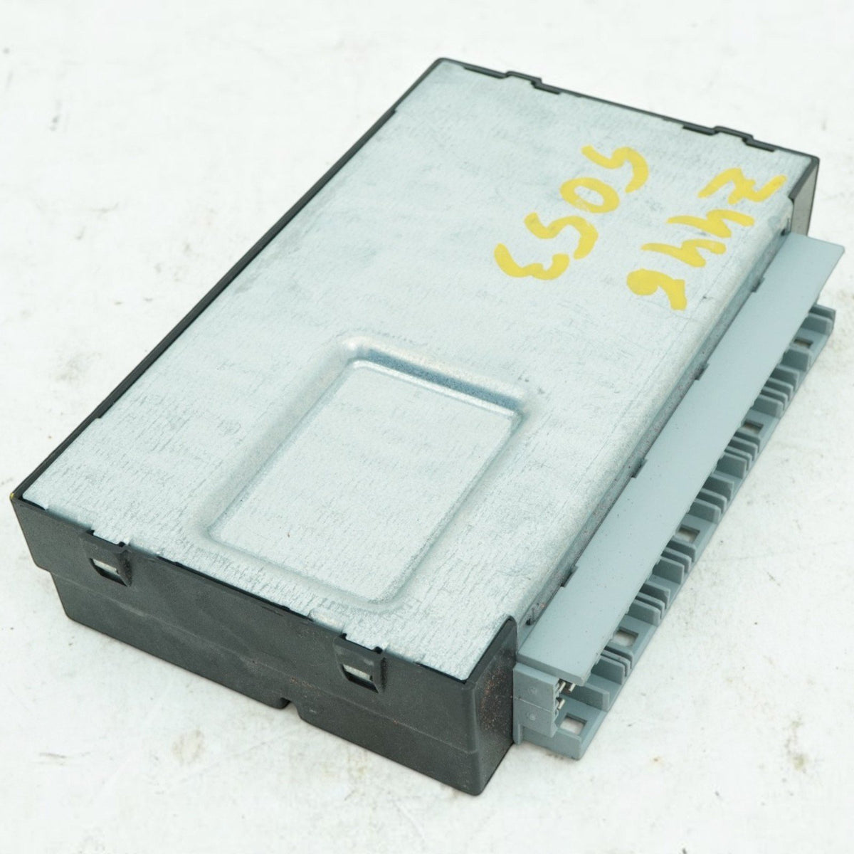 12-18 Audi RS7 S7 A7 4G Air Shock Suspension Control Module Unit 4G0907553F OEM