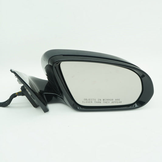 14-17 Mercedes-Benz S550 W222 Right Surround View Power Mirror Wo/ Blind Spot