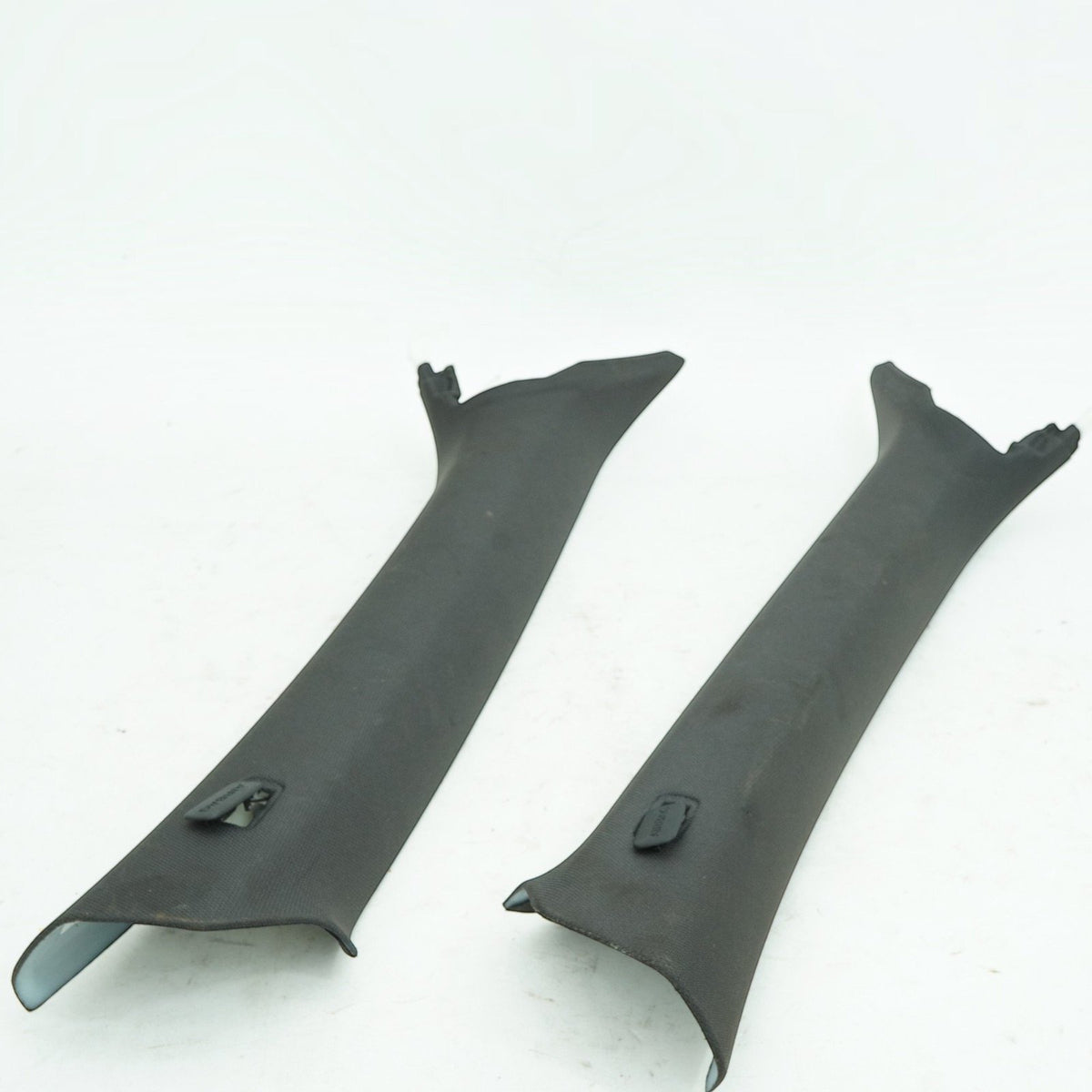 08-17 Audi S5 A5 RS5 8T Coupe A Pillar Trim Cover Left Right 8T0867234B OEM