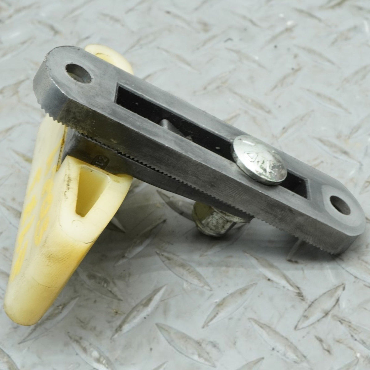 00-06 Harley-Davidson FLHRCI Road King Classic Primary Chain Tensioner OEM