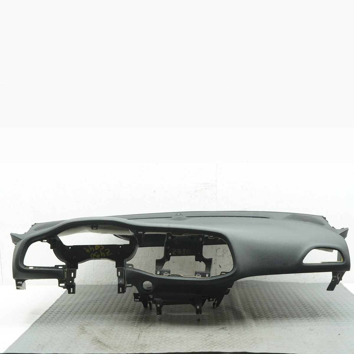 15-23 Dodge Challenger Coupe Dashboard Panel Cover Instrument 5XR501X9AA OEM